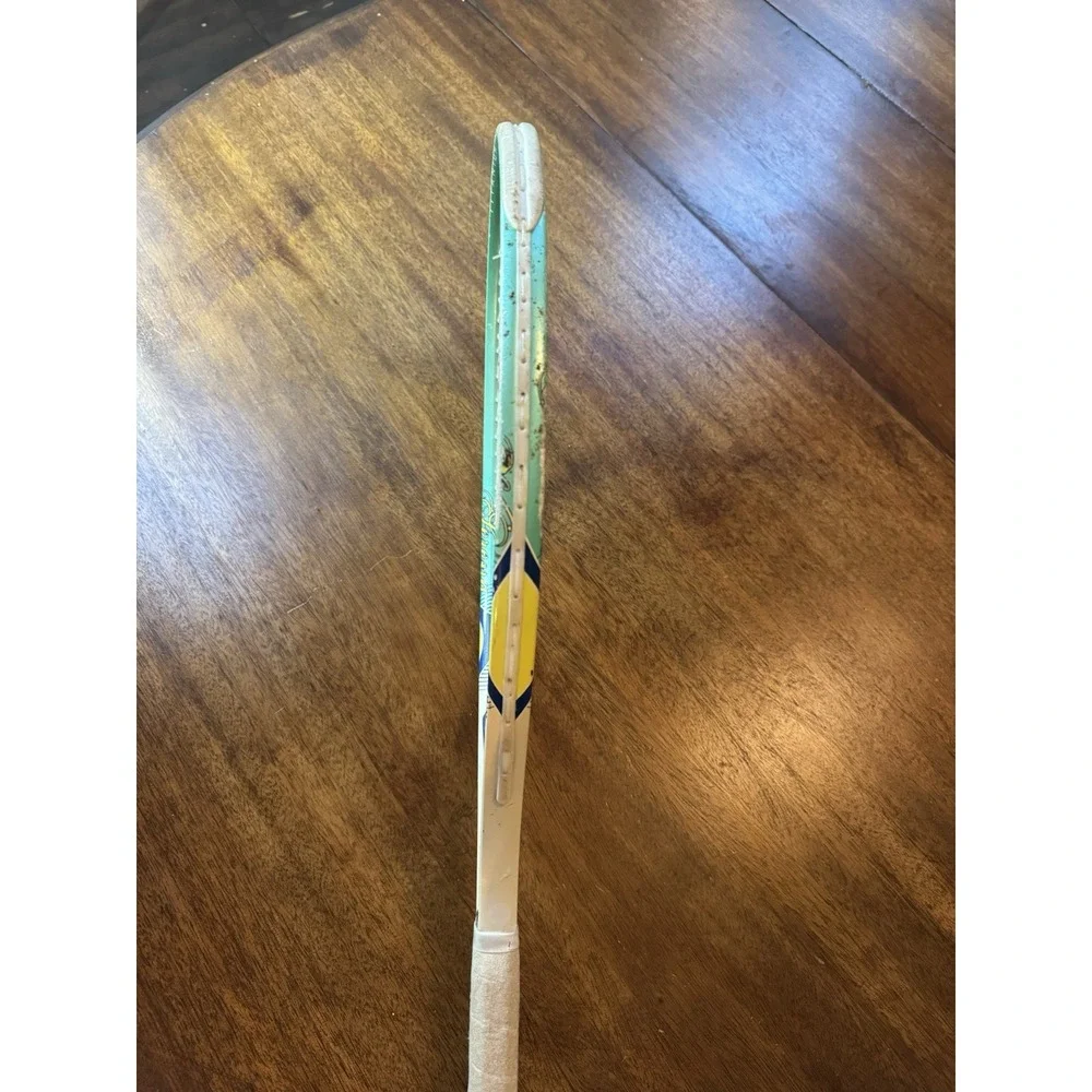 Wilson Venus Titanium Youth,‎ 23' , 3 5/8 grip